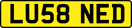 LU58NED