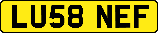 LU58NEF