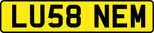 LU58NEM
