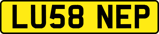 LU58NEP