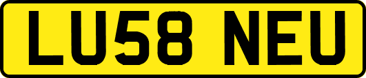 LU58NEU