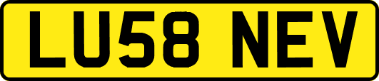 LU58NEV