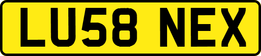 LU58NEX