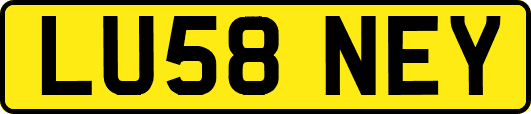 LU58NEY