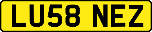 LU58NEZ