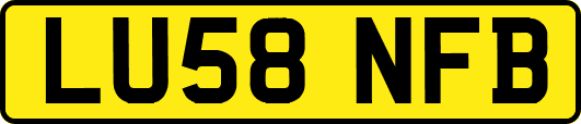 LU58NFB