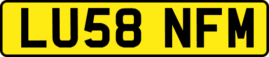 LU58NFM