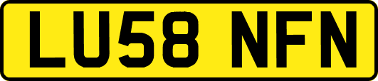 LU58NFN