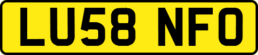 LU58NFO