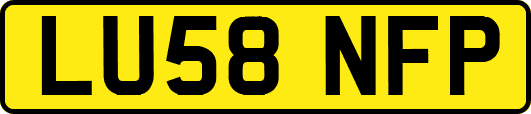 LU58NFP