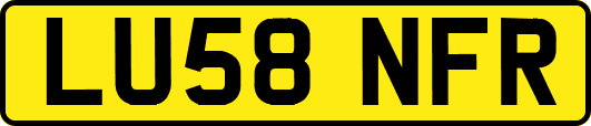 LU58NFR
