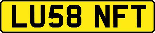 LU58NFT