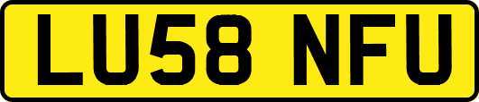 LU58NFU