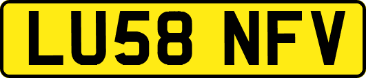 LU58NFV