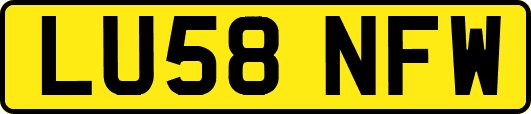 LU58NFW