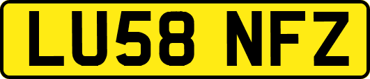 LU58NFZ