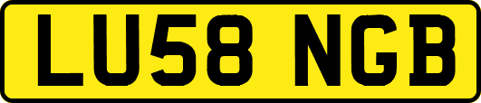 LU58NGB