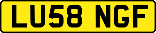 LU58NGF