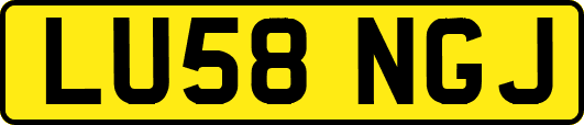 LU58NGJ