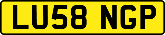 LU58NGP