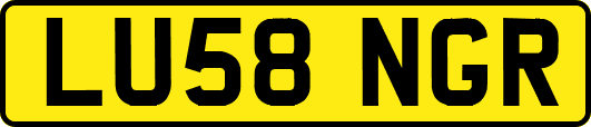 LU58NGR
