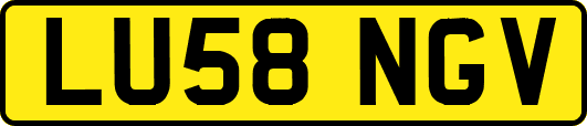 LU58NGV