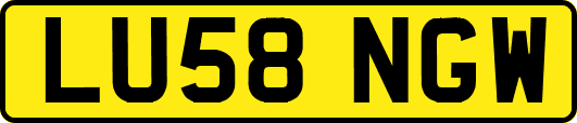 LU58NGW
