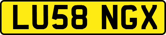 LU58NGX