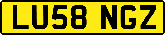 LU58NGZ
