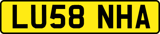 LU58NHA