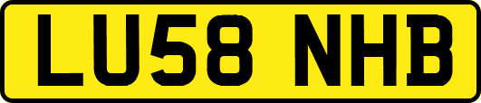 LU58NHB