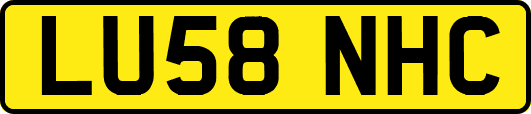LU58NHC