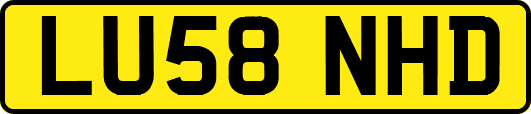 LU58NHD