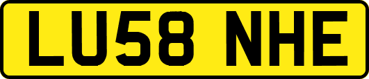 LU58NHE