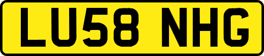 LU58NHG