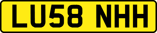 LU58NHH