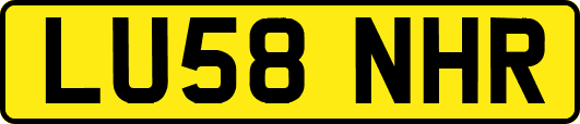 LU58NHR