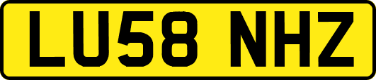 LU58NHZ