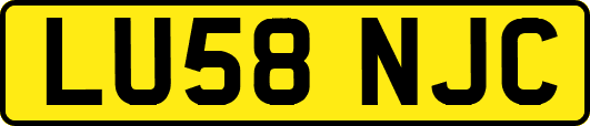 LU58NJC