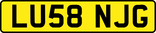 LU58NJG