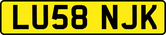 LU58NJK