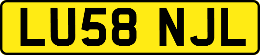 LU58NJL