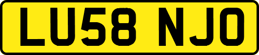 LU58NJO