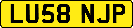 LU58NJP