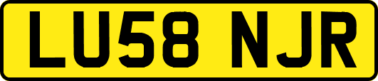LU58NJR
