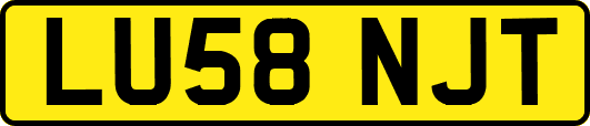 LU58NJT