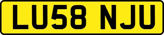 LU58NJU