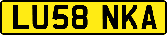 LU58NKA