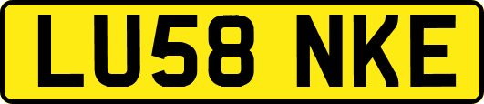 LU58NKE