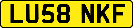 LU58NKF